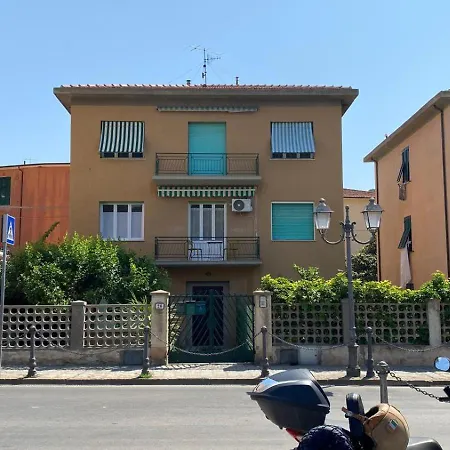 Διαμέρισμα La Casa Di Didi