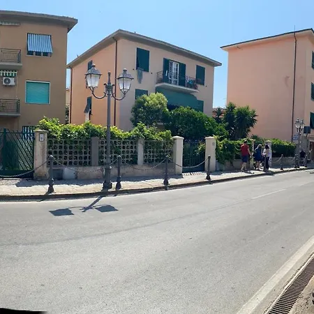 Апартаменты La Casa Di Didi *