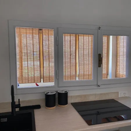 La Casa Di Didi Apartment *