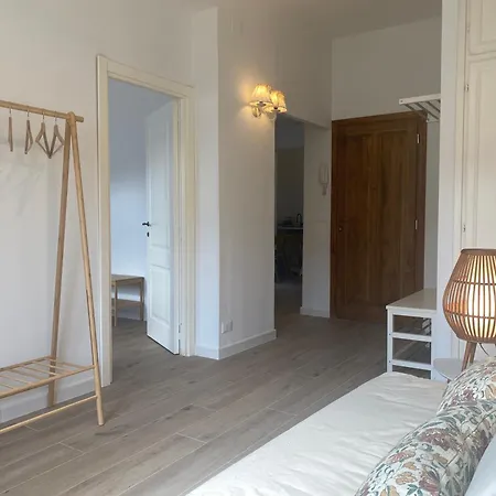 Апартаменты La Casa Di Didi *