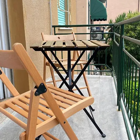 La Casa Di Didi Порт-Аццурро