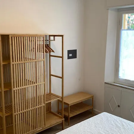 Апартаменты La Casa Di Didi Порт-Аццурро