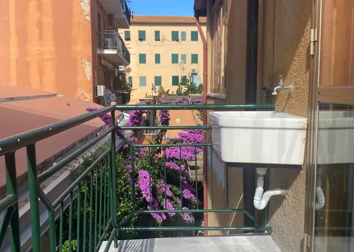 La Casa Di Didi * Porto Azzurro