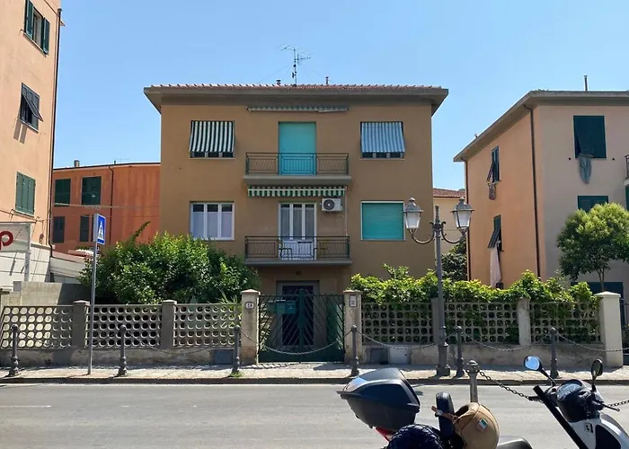 Apartment La Casa Di Didi