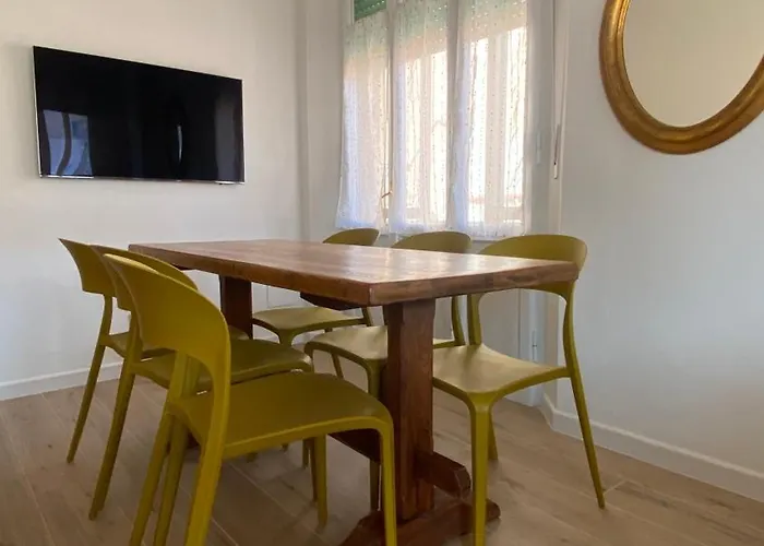 La Casa Di Didi * Порт-Аццурро