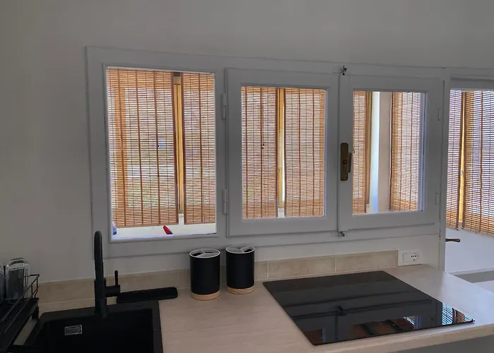 La Casa Di Didi Apartment *