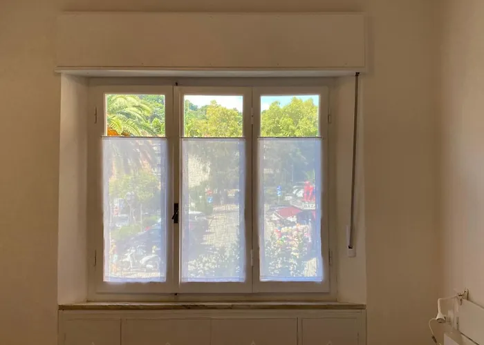 La Casa Di Didi Διαμέρισμα *