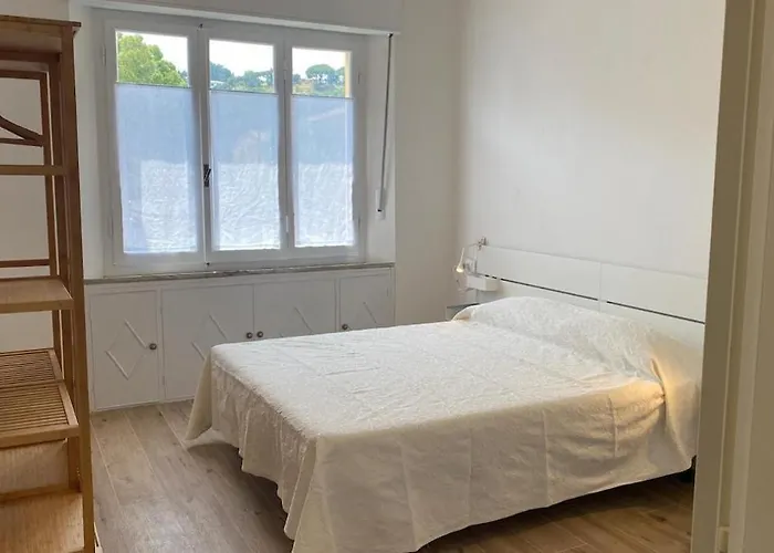 Апартаменты La Casa Di Didi