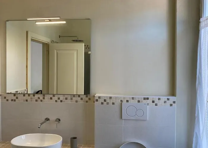 La Casa Di Didi Porto Azzurro