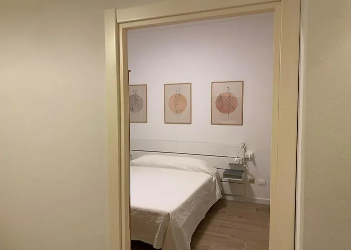 La Casa Di Didi Апартаменты *