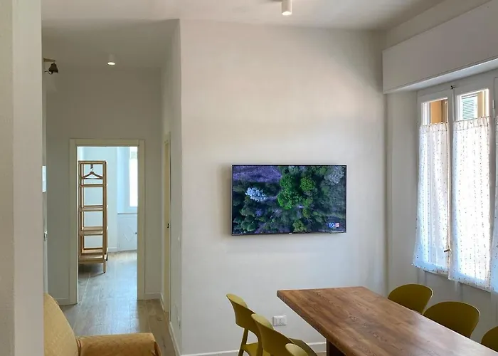 La Casa Di Didi Апартаменты