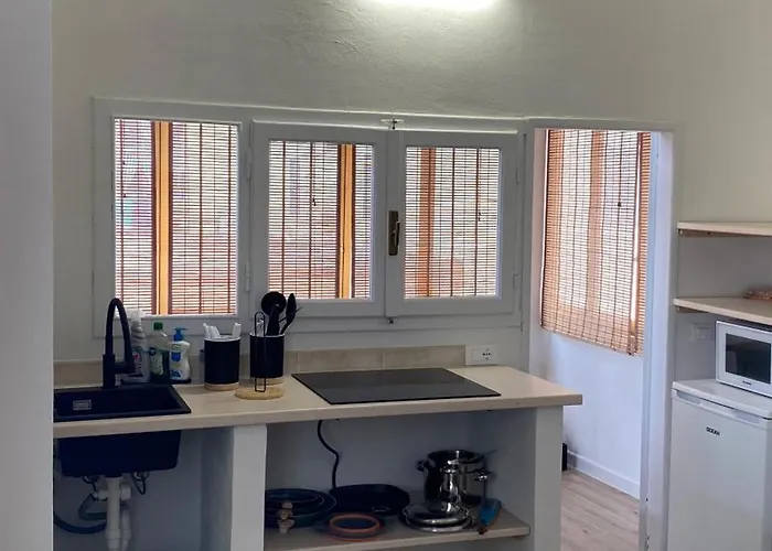 Апартаменты La Casa Di Didi