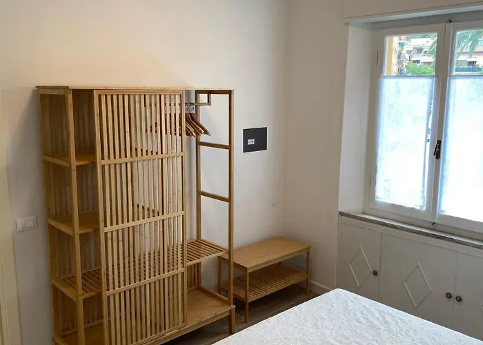 Διαμέρισμα La Casa Di Didi Porto Azzurro