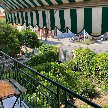 La Casa Di Didi Appartement *
