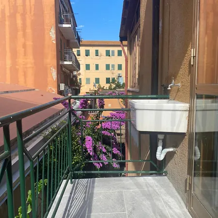 La Casa Di Didi * Porto Azzurro