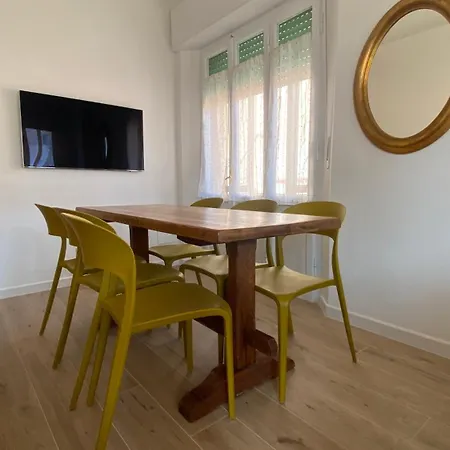 La Casa Di Didi * Porto Azzurro