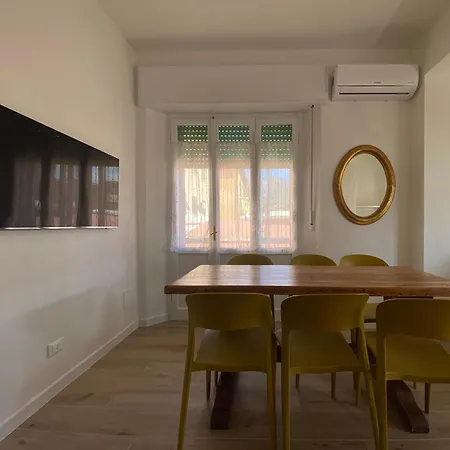 La Casa Di Didi Appartement Porto Azzurro