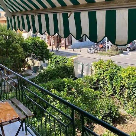 Appartement La Casa Di Didi *