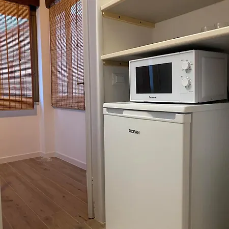 Appartement La Casa Di Didi Porto Azzurro