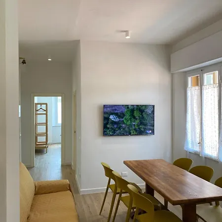 La Casa Di Didi Appartement