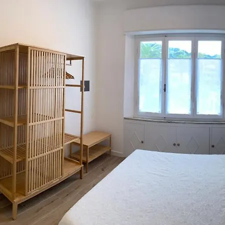 Appartement La Casa Di Didi Porto Azzurro