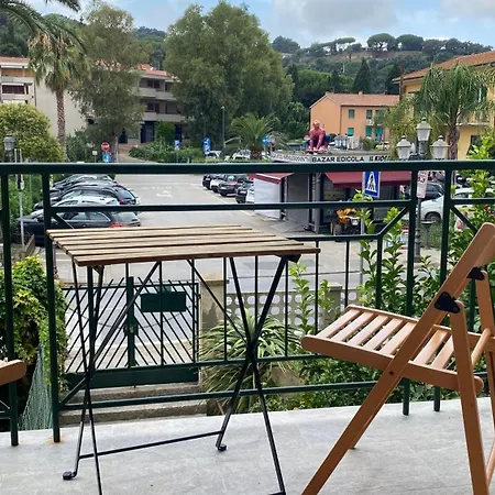 La Casa Di Didi *
